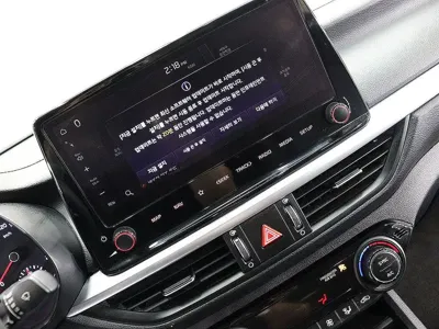 Kia K3 2022, 106435 км, за 7680.19 USD - фото 8