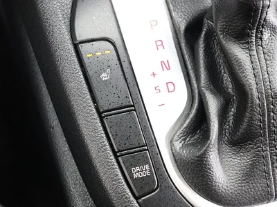 Kia K3 2022, 106435 км, за 7680.19 USD - фото 11