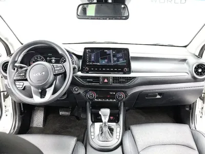 Kia K3 2022, 106435 км, за 7680.19 USD - фото 15