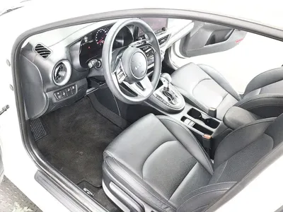 Kia K3 2022, 106435 км, за 7680.19 USD - фото 18