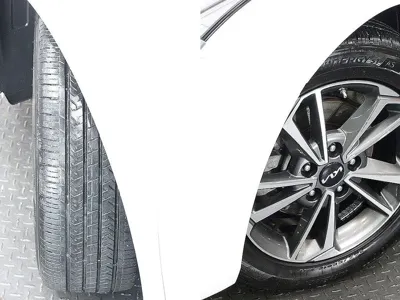Kia K3 2022, 106435 км, за 7680.19 USD - фото 20