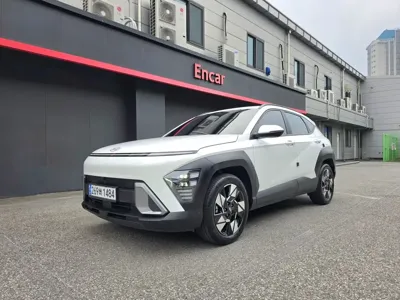 Hyundai Kona · 2026 год