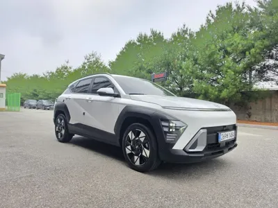 Hyundai Kona 2026, 5234 км, за 21483.36 USD