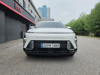 Hyundai Kona 2026, 5234 км, за 21483.36 USD