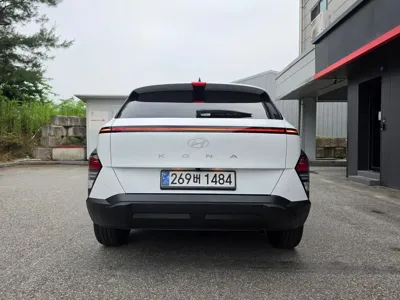 Hyundai Kona 2026, 5234 км, за 21483.36 USD