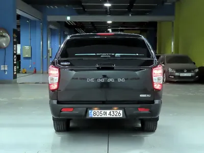 KG_Mobility_Ssangyong Rexton 2019, 79976 км, за 11311.18 USD