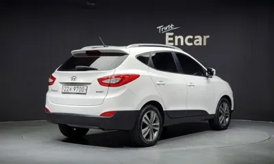 Hyundai Tucson 2015, 182278 км, за 4102.36 USD