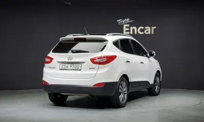 Hyundai Tucson 2015, 182278 км, за 4102.36 USD