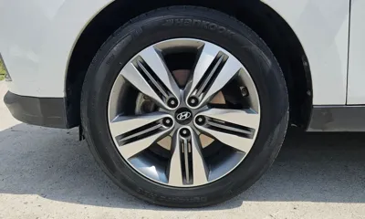 Hyundai Tucson 2015, 182278 км, за 4102.36 USD
