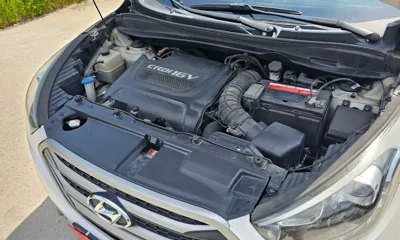 Hyundai Tucson 2015, 182278 км, за 4102.36 USD - фото 6