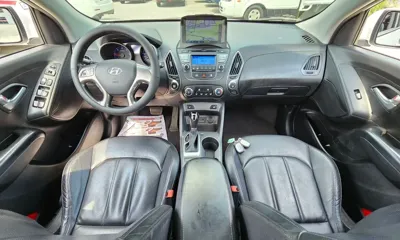 Hyundai Tucson 2015, 182278 км, за 4102.36 USD - фото 7