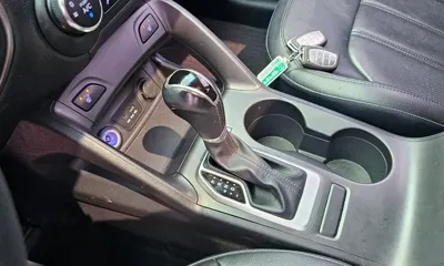 Hyundai Tucson 2015, 182278 км, за 4102.36 USD - фото 9