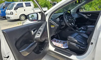 Hyundai Tucson 2015, 182278 км, за 4102.36 USD - фото 10