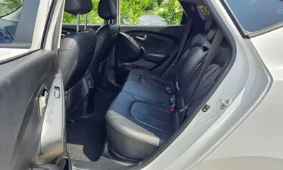 Hyundai Tucson 2015, 182278 км, за 4102.36 USD - фото 11