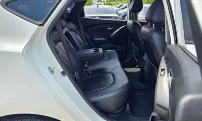 Hyundai Tucson 2015, 182278 км, за 4102.36 USD - фото 12