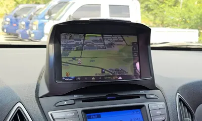 Hyundai Tucson 2015, 182278 км, за 4102.36 USD - фото 14