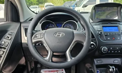 Hyundai Tucson 2015, 182278 км, за 4102.36 USD - фото 15