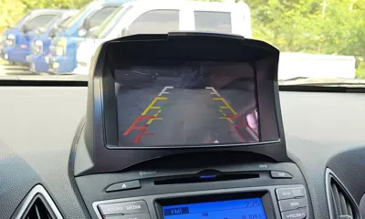Hyundai Tucson 2015, 182278 км, за 4102.36 USD - фото 16