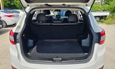 Hyundai Tucson 2015, 182278 км, за 4102.36 USD - фото 19