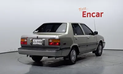 Hyundai Presto 1989, 67811 км, за 9771.99 USD