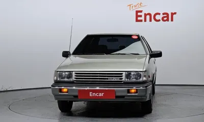 Hyundai Presto 1989, 67811 км, за 9771.99 USD
