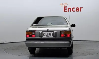 Hyundai Presto 1989, 67811 км, за 9771.99 USD