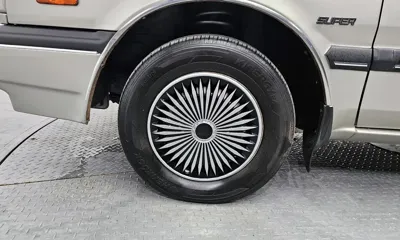 Hyundai Presto 1989, 67811 км, за 9771.99 USD