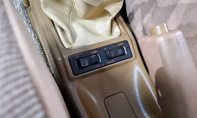 Hyundai Presto 1989, 67811 км, за 9771.99 USD - фото 6