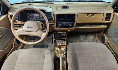Hyundai Presto 1989, 67811 км, за 9771.99 USD - фото 7
