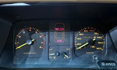 Hyundai Presto 1989, 67811 км, за 9771.99 USD - фото 8