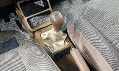 Hyundai Presto 1989, 67811 км, за 9771.99 USD - фото 9
