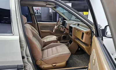 Hyundai Presto 1989, 67811 км, за 9771.99 USD - фото 10