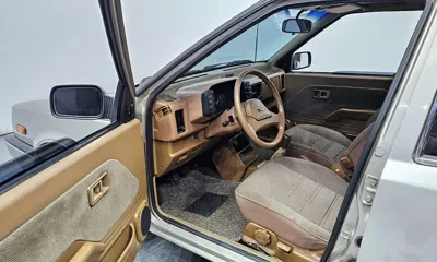 Hyundai Presto 1989, 67811 км, за 9771.99 USD - фото 11