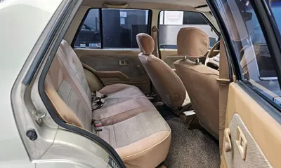 Hyundai Presto 1989, 67811 км, за 9771.99 USD - фото 12