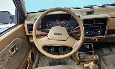 Hyundai Presto 1989, 67811 км, за 9771.99 USD - фото 13