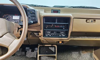 Hyundai Presto 1989, 67811 км, за 9771.99 USD - фото 14