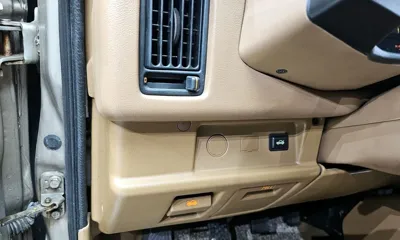 Hyundai Presto 1989, 67811 км, за 9771.99 USD - фото 16