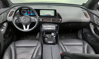 Mercedes-Benz EQC 2020, 108186 км, за 22252.86 USD - фото 7