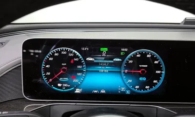 Mercedes-Benz EQC 2020, 108186 км, за 22252.86 USD - фото 8