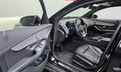 Mercedes-Benz EQC 2020, 108186 км, за 22252.86 USD - фото 11