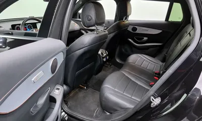 Mercedes-Benz EQC 2020, 108186 км, за 22252.86 USD - фото 12