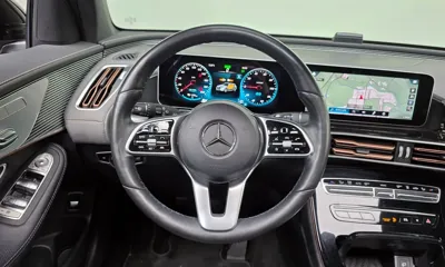 Mercedes-Benz EQC 2020, 108186 км, за 22252.86 USD - фото 13