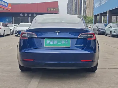 Tesla Model 3 2021, 290000 км, за 13231.36 USD