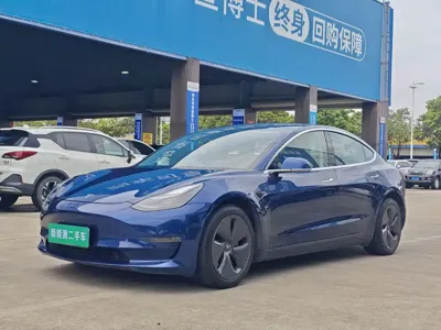 Tesla Model 3 2021, 290000 км, за 13231.36 USD