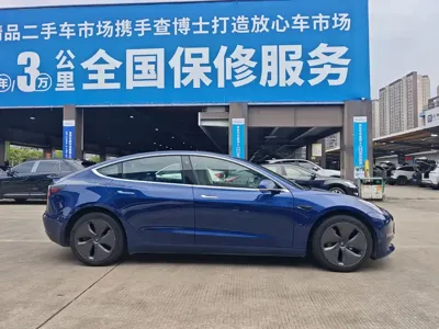 Tesla Model 3 2021, 290000 км, за 13231.36 USD - фото 7