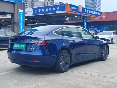 Tesla Model 3 2021, 290000 км, за 13231.36 USD - фото 8