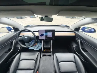 Tesla Model 3 2021, 290000 км, за 13231.36 USD - фото 11