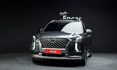 Hyundai Palisade 2022, 59755 км, за 21351.15 USD