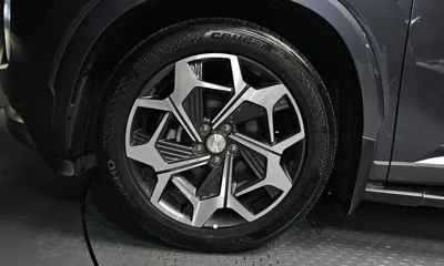 Hyundai Palisade 2022, 59755 км, за 21351.15 USD