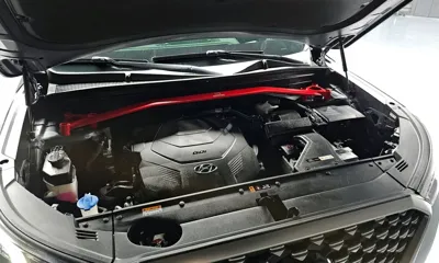Hyundai Palisade 2022, 59755 км, за 21351.15 USD - фото 6